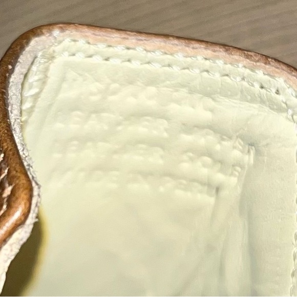 NWOT Nisolo Everyday Chelsea Women’s Ankle Boots - Brown - Size 5 - Picture 10 of 13